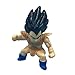 Infinite Deal and Creations 12 Dragon Ball Z Figures plus 16 Free Stickers: Goku Gohan Trunks Vegeta Kakarot by