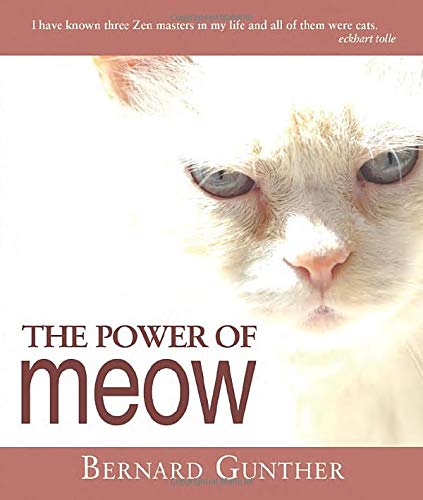 The Power of Meow by Bernard Gunther
