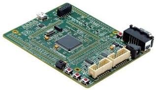 RENESAS R0K561664S001BE R5F61664N50FPV, E10A EMULATOR, RS232, STARTER KIT