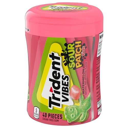 TRDNT VBS WTRMLN BTLS 40CT