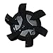 Softspikes Stealth PINS Golf Cleats (20 ct. Kit)