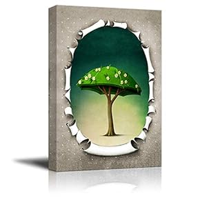 Creative Pictures Home Wall for Bedroom Living Room Paintings Framed