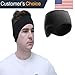 Fleece Ear Warmers Headband for Men & Women, Thermal Polar Ear Muffs Warmers Keep You Warm and Cozy for Daily Wear, Sports, Running, Skiing and More