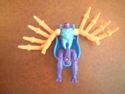 mcdonalds hasbro toys