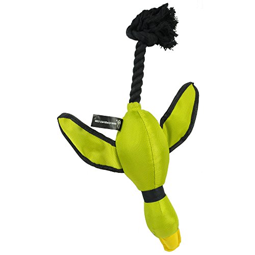 Hyper Pet Flying Duck Slingshot Dog Toy Pet Coupons