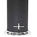 Keg Tower Insulator, Neoprene Beer Tower Cover, End Foam and Ensure Ice-Cold Pours (Single Tap 2.5