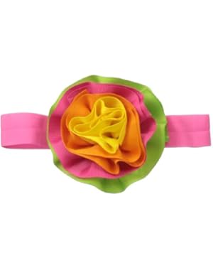 Baby-Girls Newborn Multi Color Hb