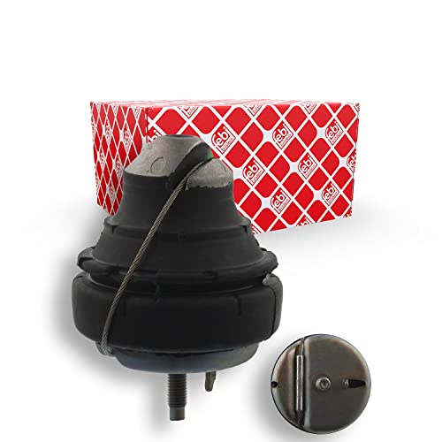 febi bilstein 09583 Motorlager, 1 Stück