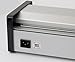 USI HD1200 Heavy Duty Thermal Pouch Laminator, Laminates Pouches up to 12 Inches Wide and 15 Mil Thick; 5-Year Warranty, Made in The USA