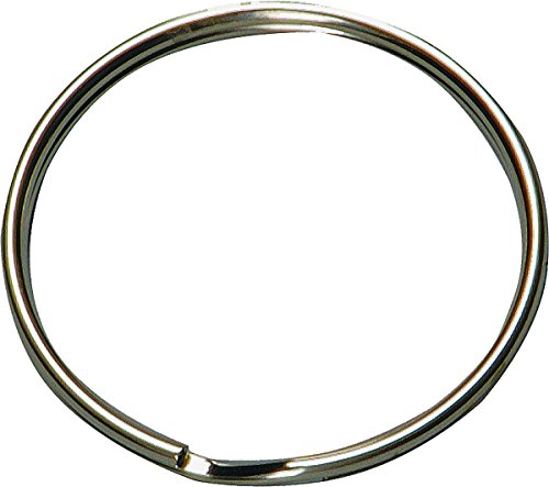 Split Key Ring -2 Inch