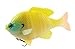 Savage Gear 3D Line Thru Bluegill - Slow Sink Lure
