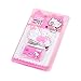 Hello Kitty Lovable Mini Stapler Value Pack, Includes Stapler, 2000 Staples and Staple Remover