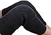 TOPWEL Knee Brace Pads Winter Warm Thermal Knee Warmers Sleeve