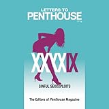 Letters to Penthouse XXXXIX: Sinful Sexxxploits
