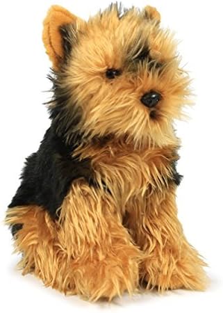 peluche yorkshire terrier