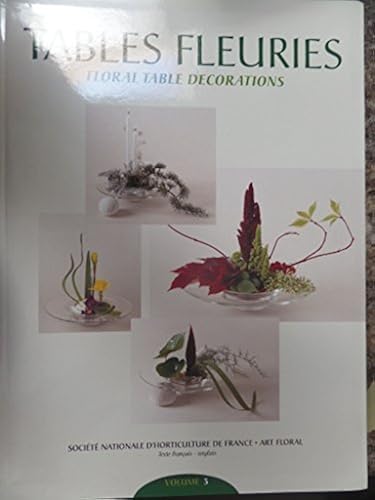 Download Tables fleuries PDF
