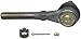 MOOG ES3370T Steering Tie Rod End for Ford F-150