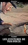 Les Aventures de Tom Pouce (French Edition) by P-J Stahl