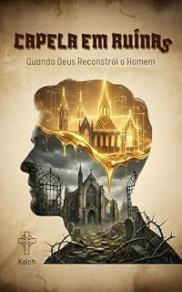 Livro Capela em Ruínas: Quando Deus Reconstrói o Homem