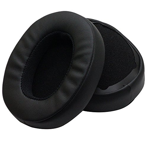 Poyatu Earpads for Skullcandy Crusher Bluetooth Wireless Crusher EVO