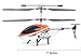 Lutema Mid-Sized 3.5CH Remote Control Helicopter, Orange