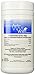 Audiowipes Disinfectant Towelettes (Canister) by OakTree, 160 pop-up towelettes