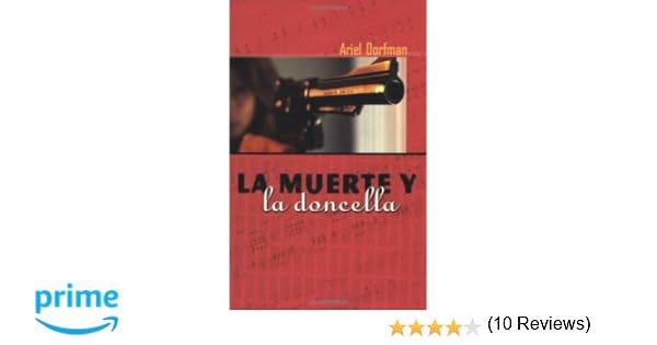 La Muerte Y La Doncella Obra De Teatro Pdf