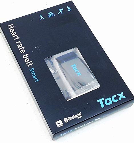 Tacx Smart Heart Rate Belt - Thumbnail 4