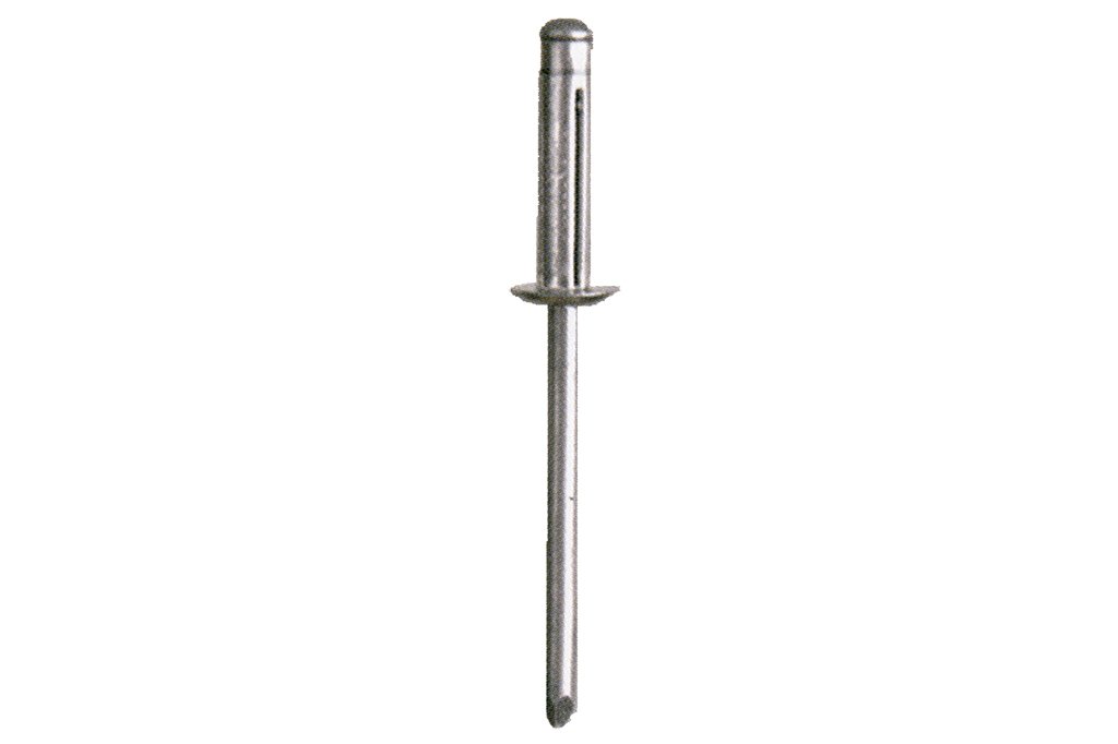Cofan 07214820 Rivet, 4.8 x 20 mm (Pack of 250)
