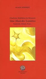 Charlotte-Madeleine de Mimeure