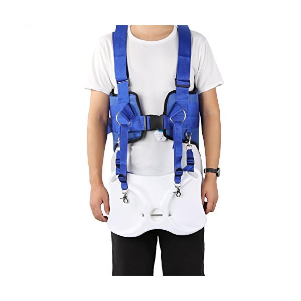 Pellor-Offshore-Stand-Up-335-382-Fishing-Fighting-Belt-Shoulder-Back-Harness-Complete-Package Pellor-Offshore-Stand-Up-335-382-Fishing-Fighting-Belt-Shoulder-Back-Harness-Complete-Package