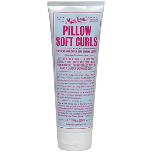 (PACK OF 3) MISS JESSIE'S PILLOW SOFT CURLS STYLING LOTION