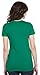 Bella 6004 Women's Favorite T-Shirt, Red, Medium