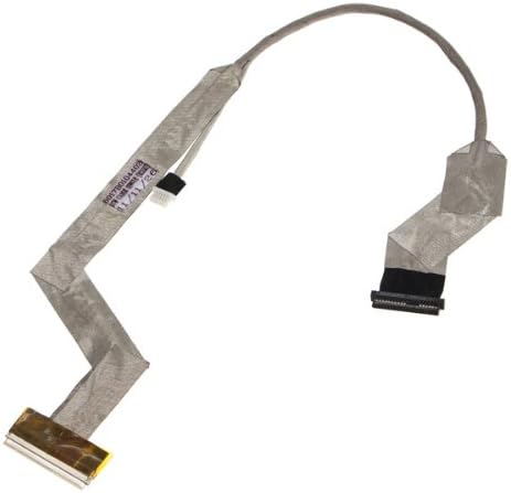 LCD Screen Cable For Toshiba Satellite M200 M205 Series 6017B0104402.