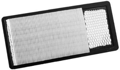 E-Z-GO 1994 - 2005 TXT Medalist MPT Workhorse 4 Cycle Gas Golf Cart Air Filter 72144G01 72368G01 100-663 9571 15-1951