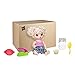 Baby Alive Super Snacks Snackin' Noodles Baby (Blonde)