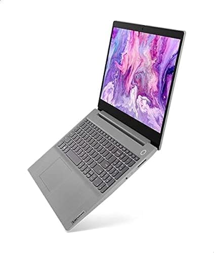 Lenovo IdeaPad laptop 10th Gen Intel core i5-1035G1, 8GB RAM