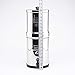 Travel Berkey Water Filter System, with Two Black Berkey Filters, Two Berkey Fluoride Filters AND One Berkey Sport Bottle (with filter)! Great for Travel or Camping needs!