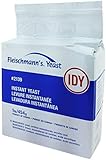 Fleischmann's Instant Dry Yeast 1lb bag