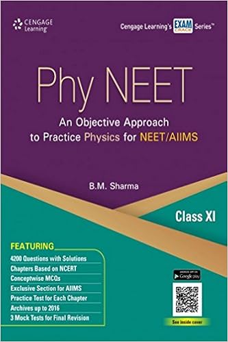 Buy Phy Neet Class Xi Book Online At Low Prices In India Phy Neet Class Xi Reviews Ratings Amazon In