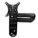 Tripp Lite Swivel/Tilt Wall Mount with Arm for 13