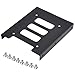 Aliyaduo SSD Mounting Bracket,2.5