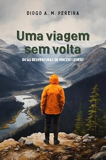 Livro Uma Viagem Sem Volta