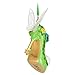 Disney Parks Tinkerbell Tinker Bell Shoe Figurine Ornament NEW