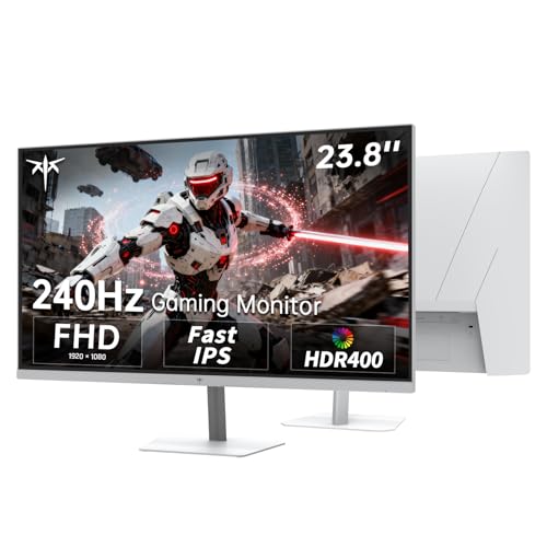 KTC 24 Inch 240Hz Gaming Monitor