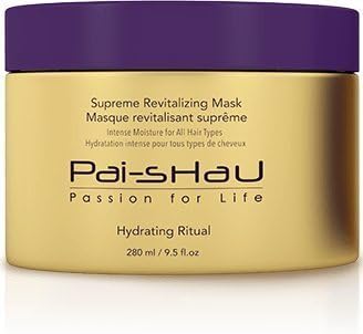Masque Revitalizing (280 ml) by hydrating ritual