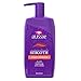 Aussie Miraculously Smooth Shampoo with Pump, 29.2 ounce (Pack of 2)