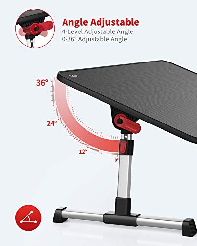 3 Saiji+Portable+Adjustable+Standing+Breakfast