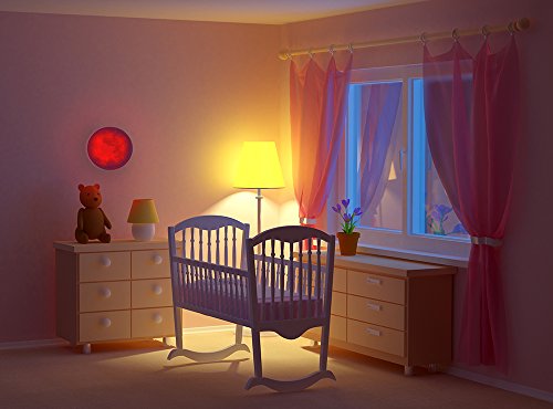 Moon Light - Deluxe Edition- 7 Color Settings and New Features!