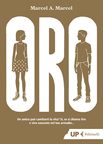 Oro (Italian Edition)